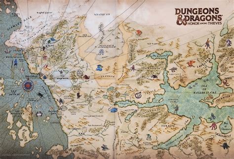 dungeons & dragons: honor among thieves torrentz|dungeons map maker.